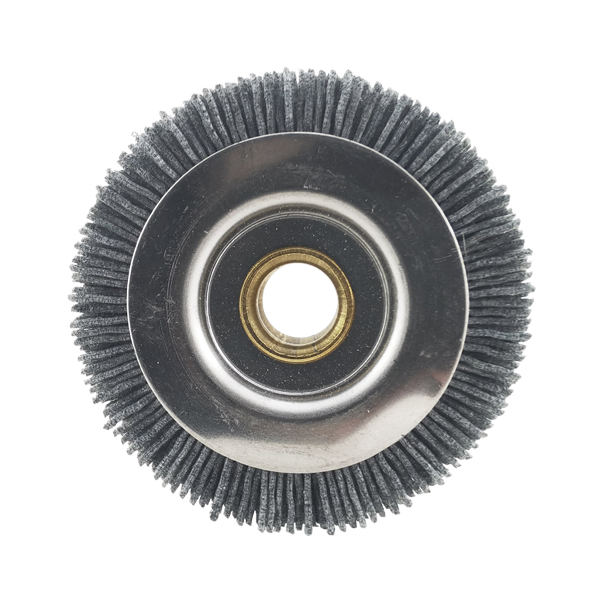 φ75×14×φ12.7 Nylon Brush compatible with WENXING