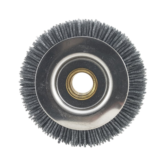 φ65×10×φ13 Nylon Brush compatible with JMA